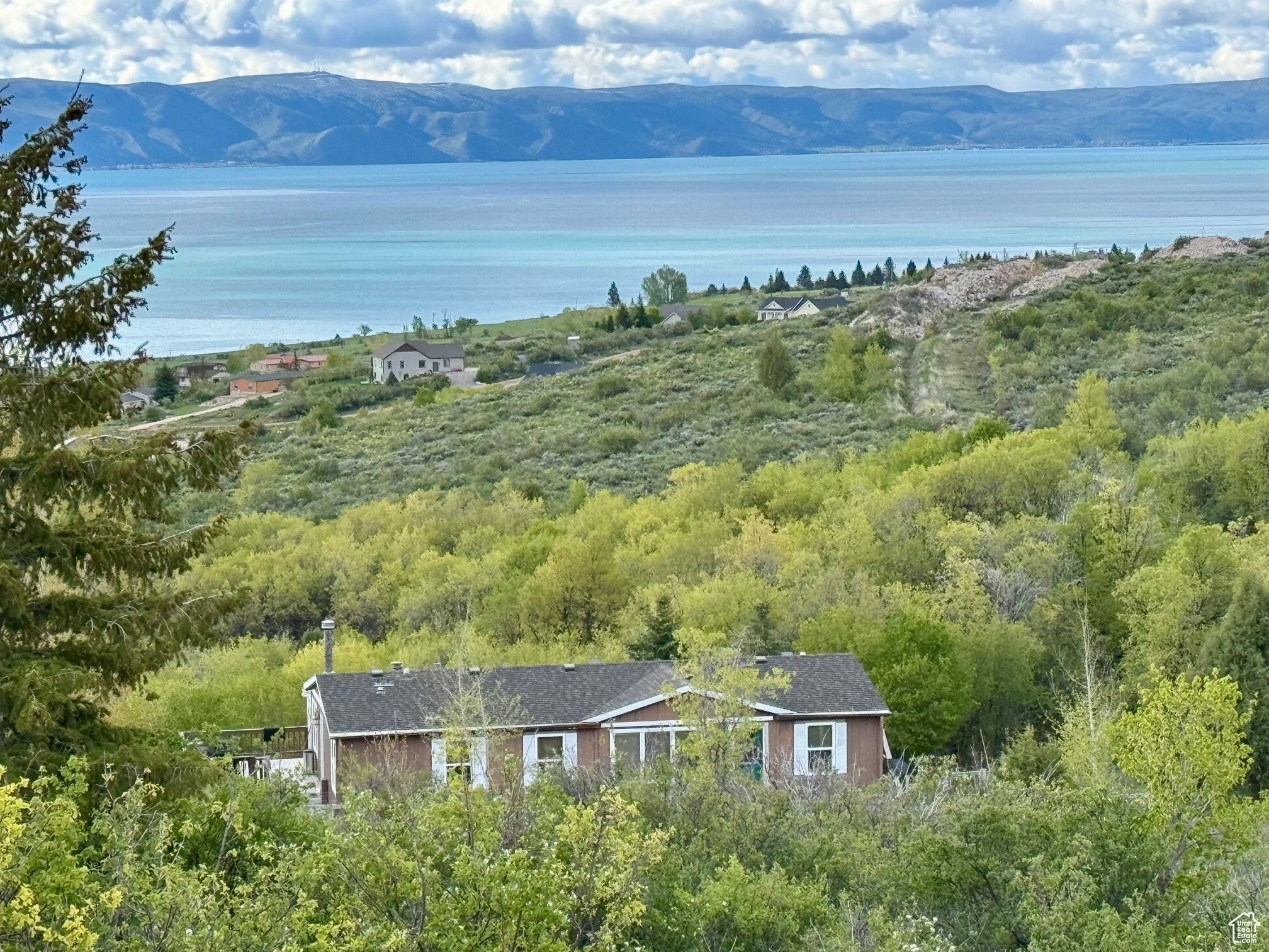 Photo of 46  ALDER CT #638, Fish Haven, ID 83287