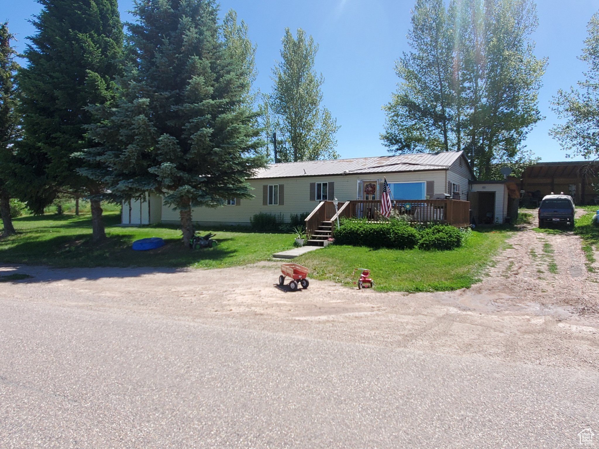 Photo of 779  LANARK RD, Montpelier, ID 83254