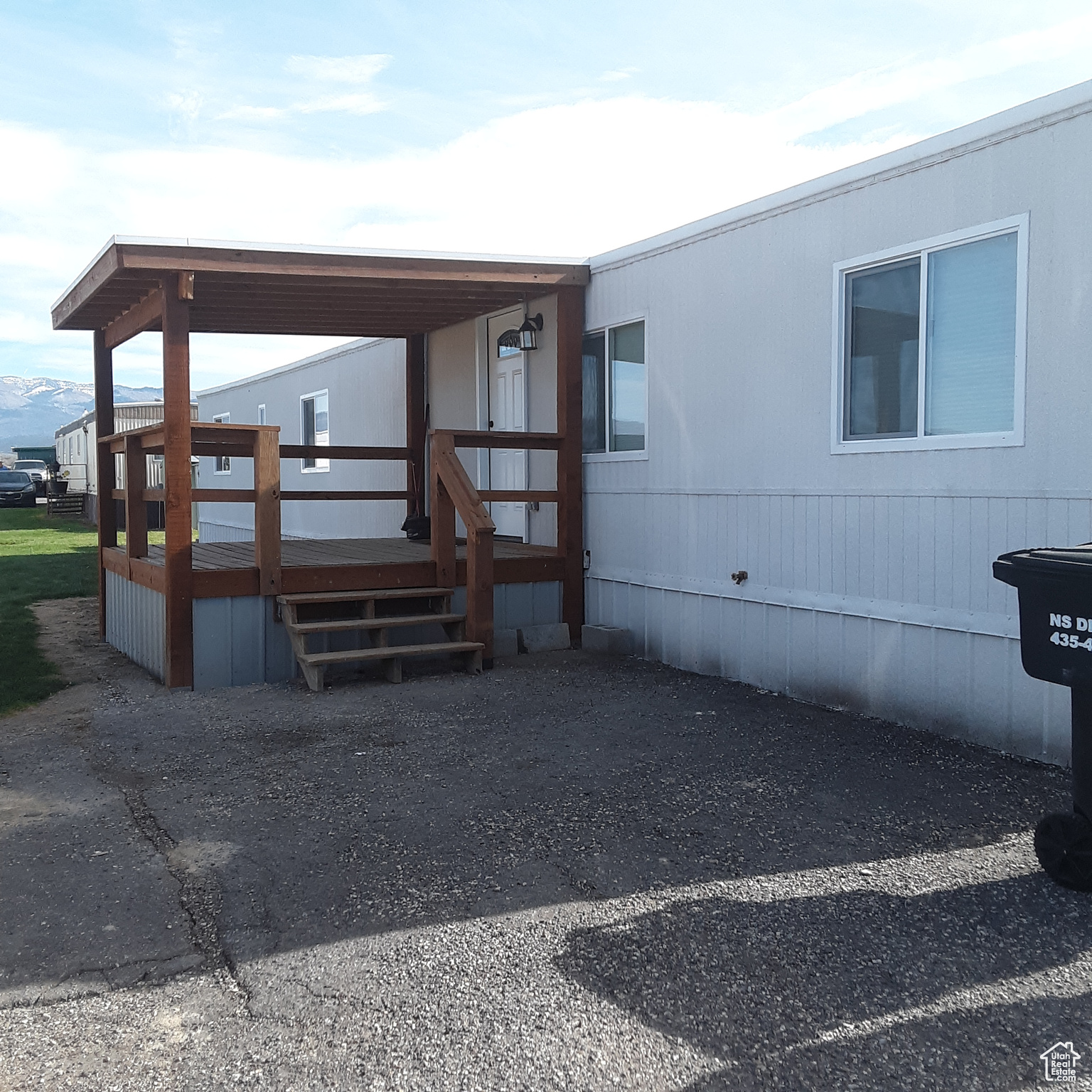 5445 E 14250 N #16