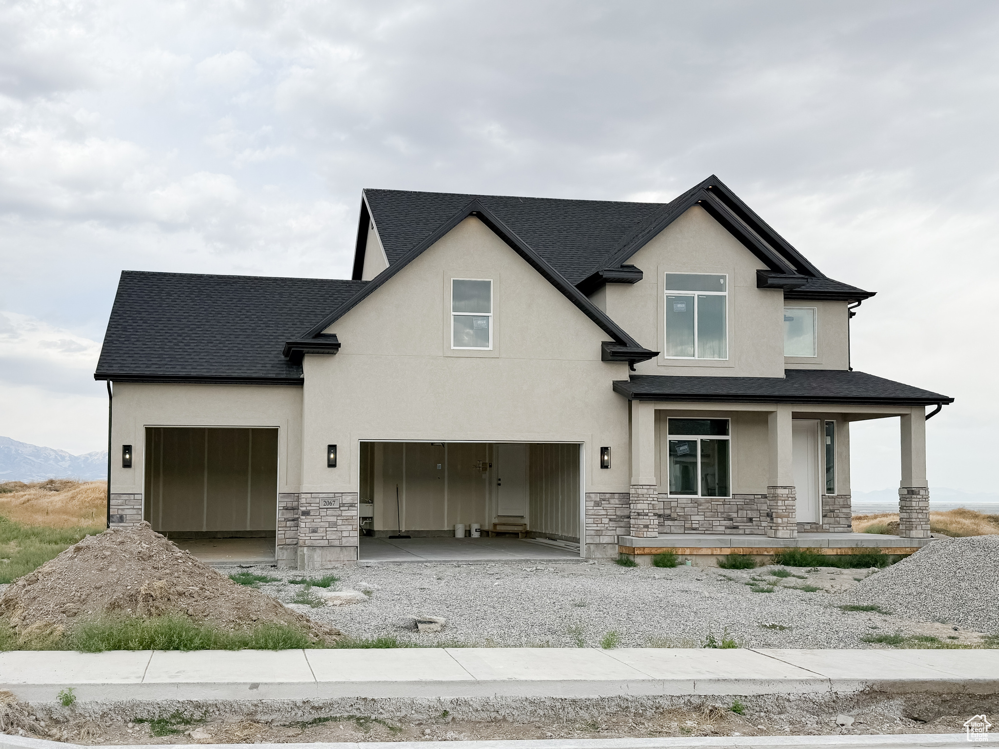 2067 N 450 W #206