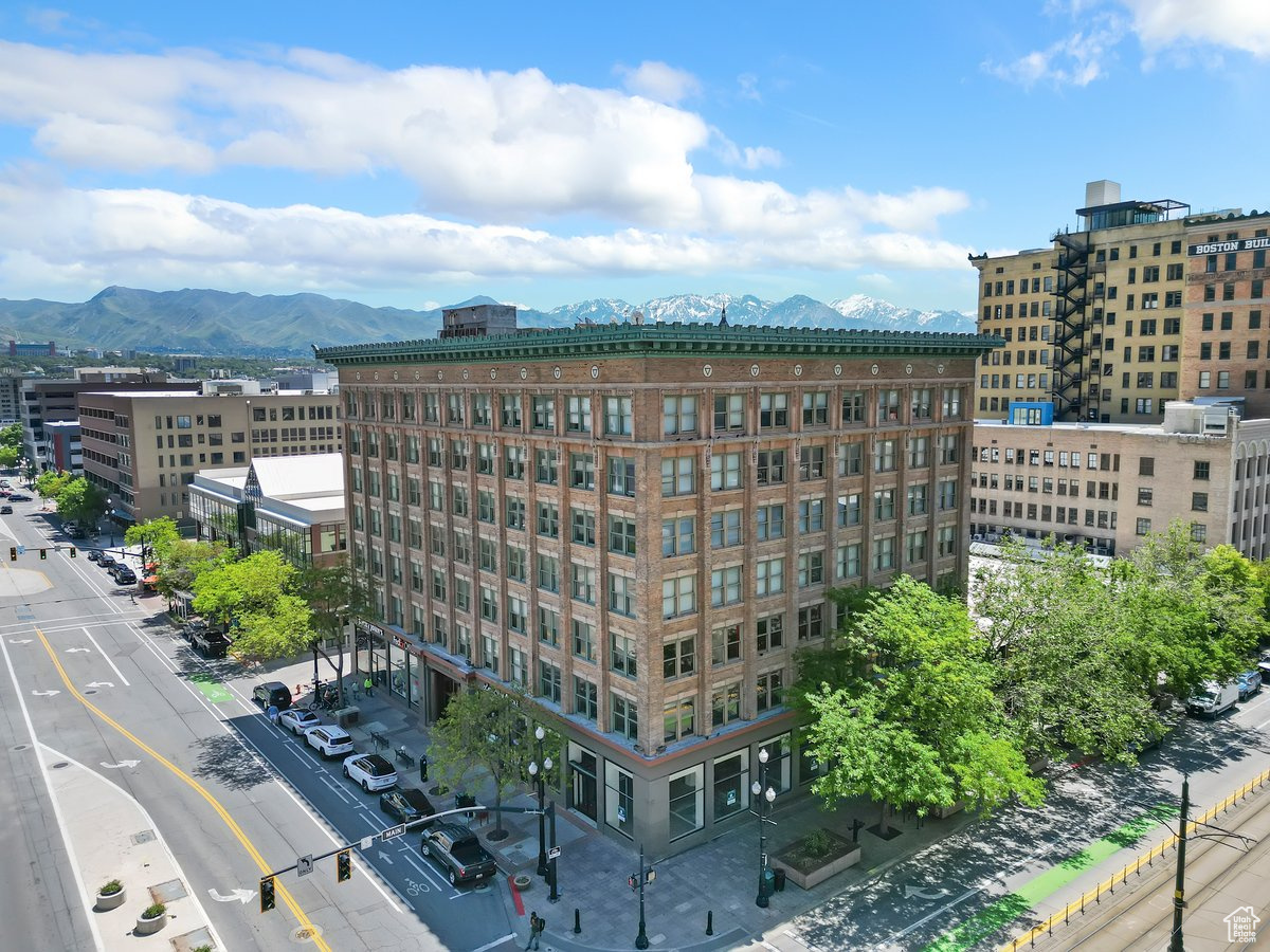 Photo of 8 E BROADWAY, Salt Lake City, UT 84111