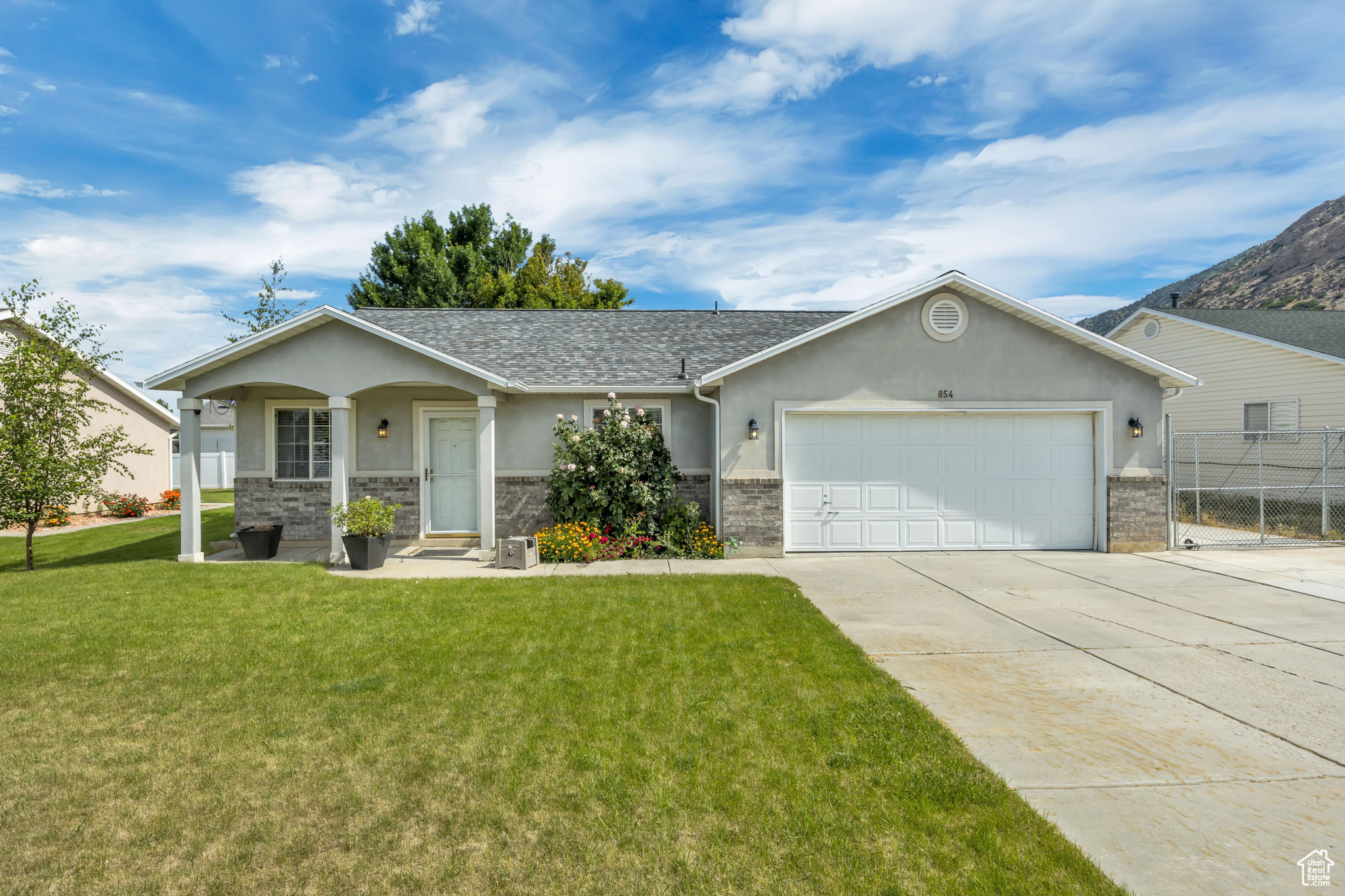 854 E 725 N Ogden UT 84404 | $389,900 | UtahRealEstate.com
