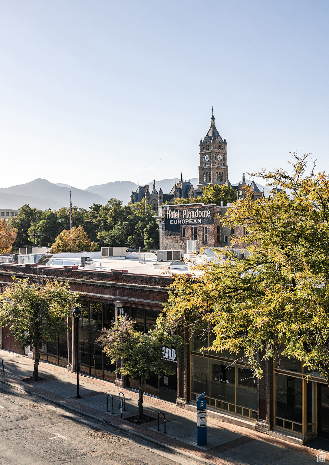 Photo of 66 E EXCHANGE PL, Salt Lake City, UT 84111