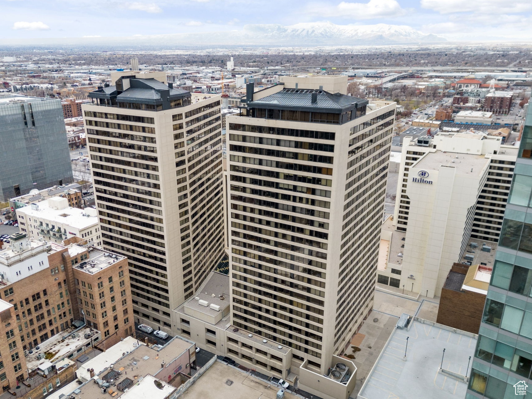 Photo of 44 W 300 S #805S, Salt Lake City, UT 84101