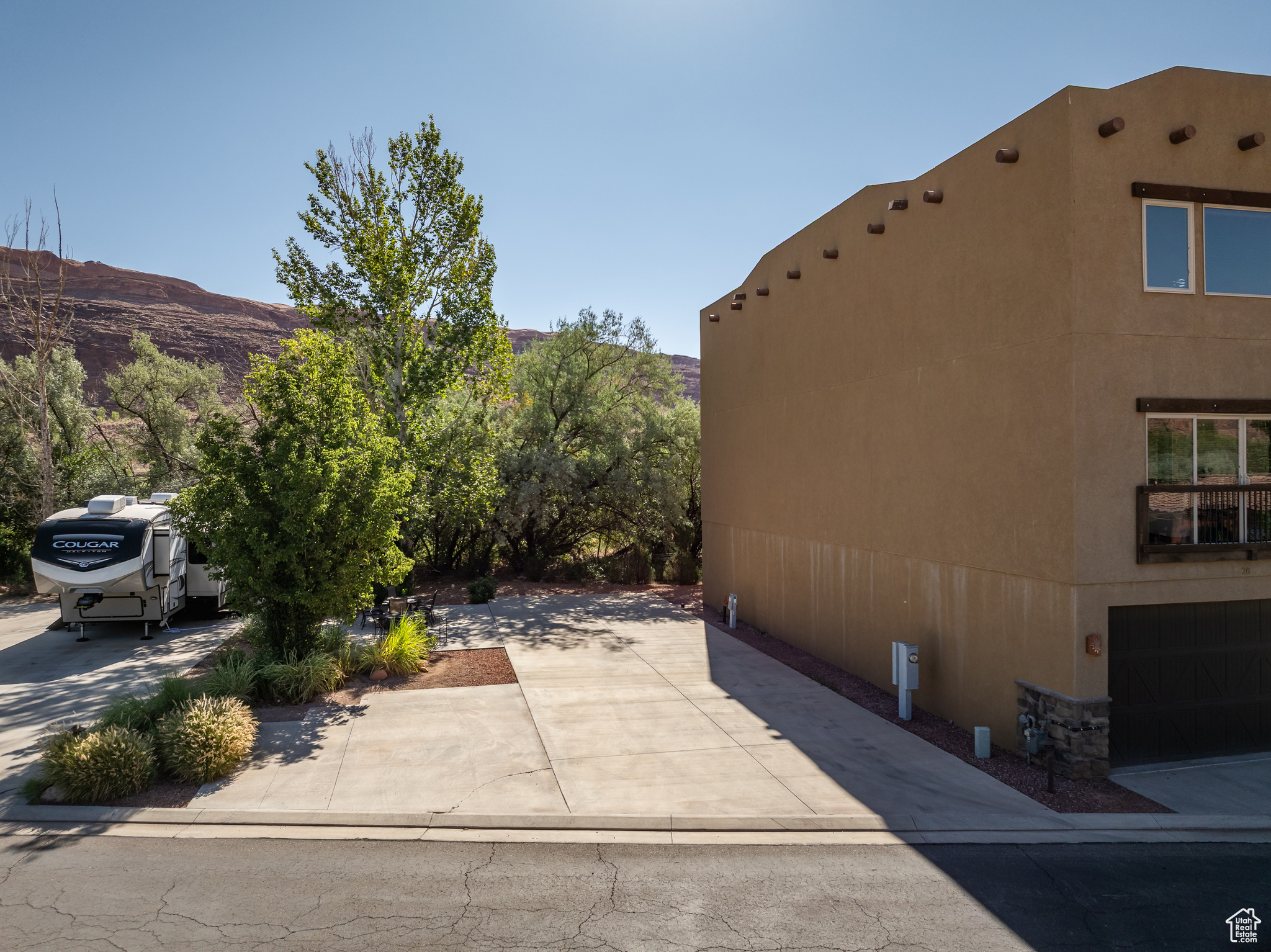 1261 N MAIN RUBICON, UNIT M-19 TRL