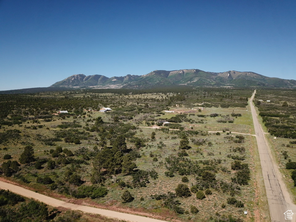 NORTH CREEK RD