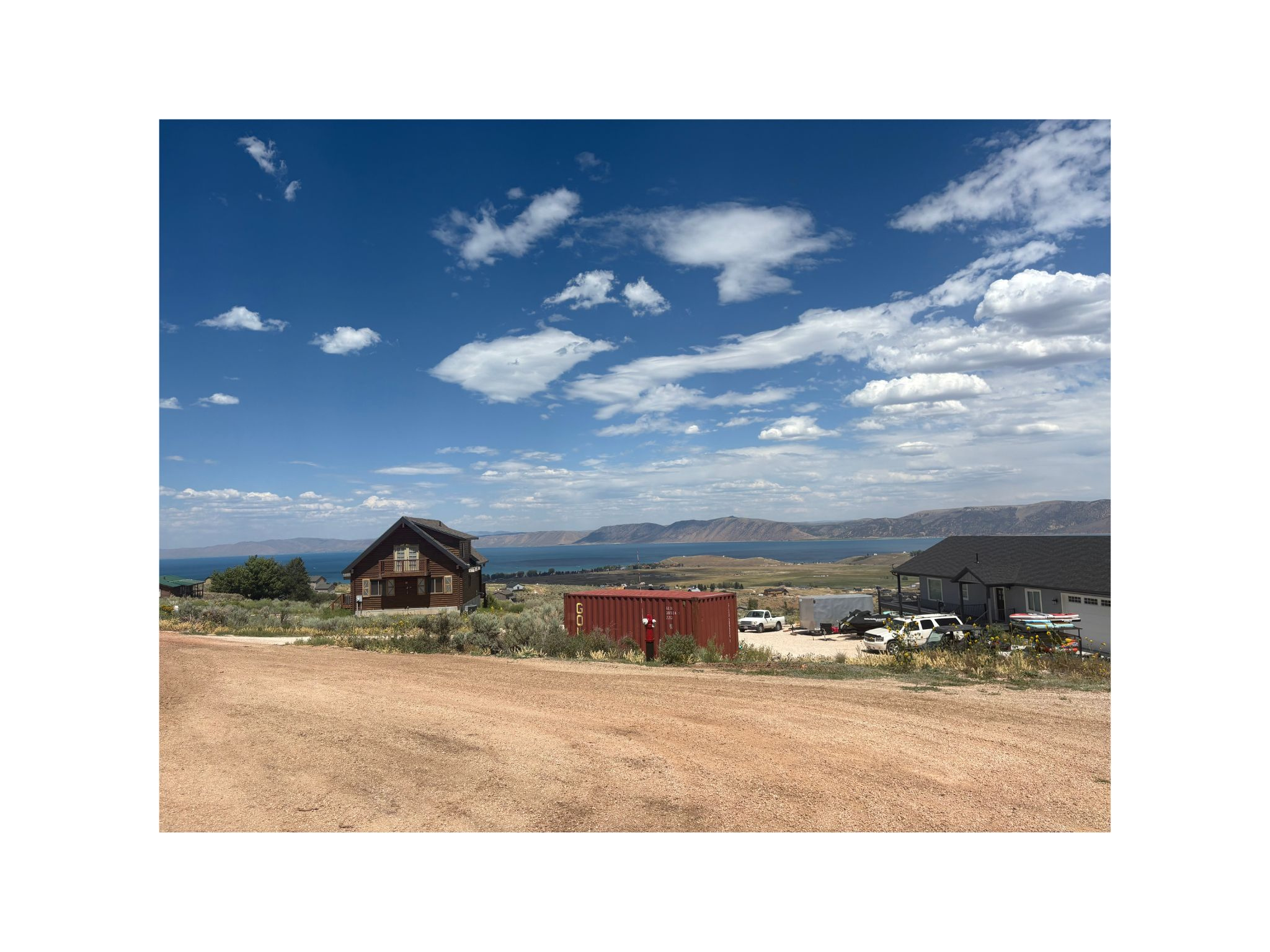 3331 S SNOWSHOE CIR