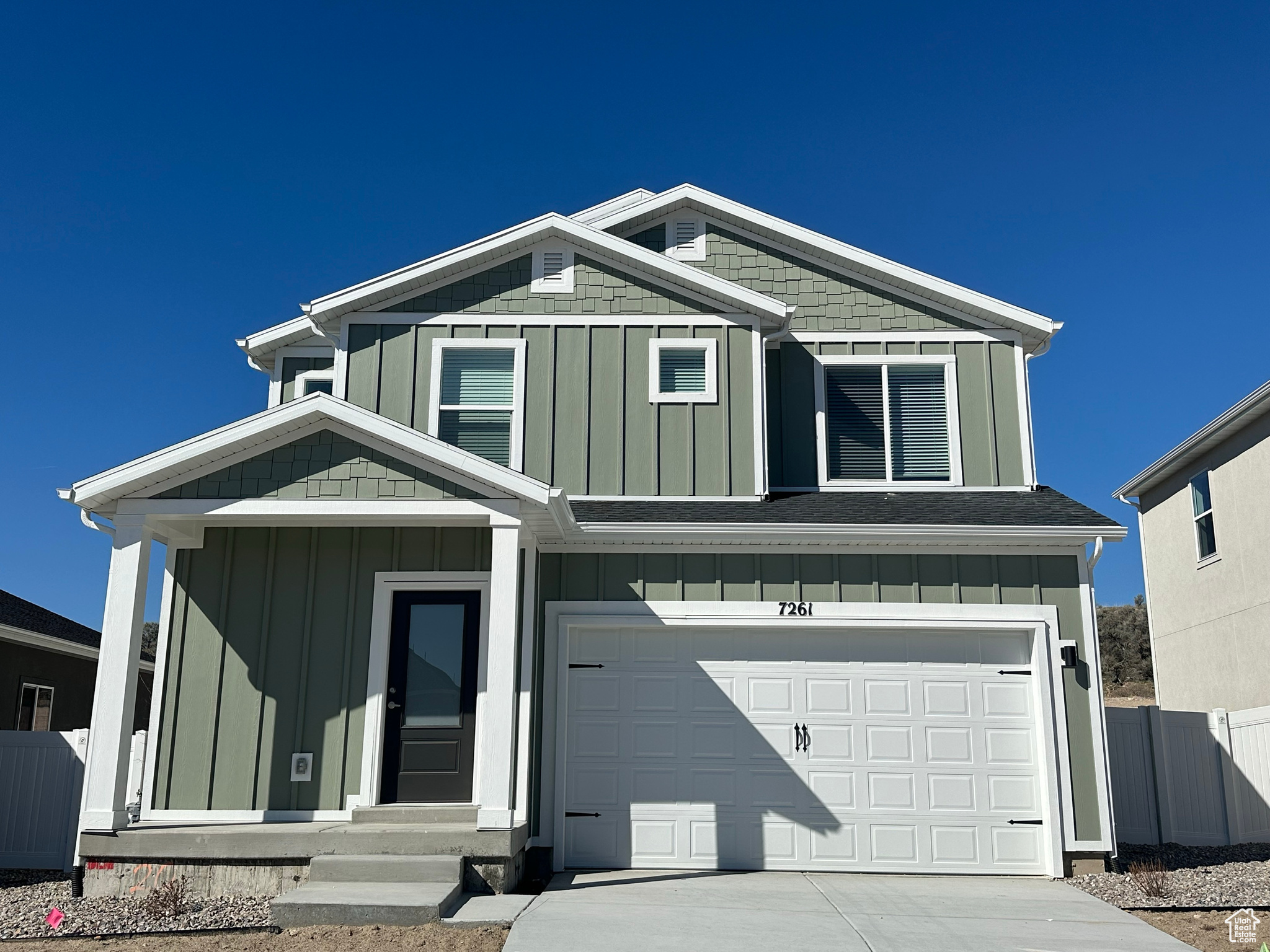 7218  OQUIRRH RANCH PKWY