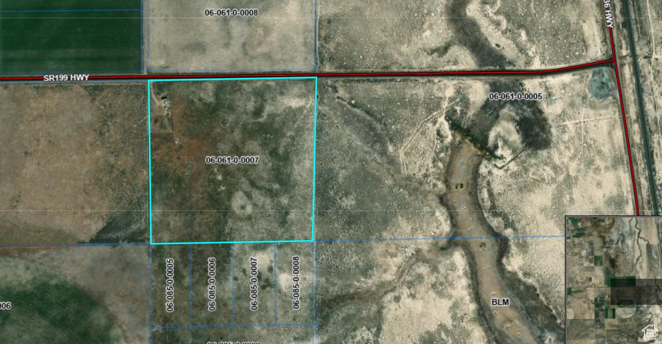 311 E STATE RD 199 RD