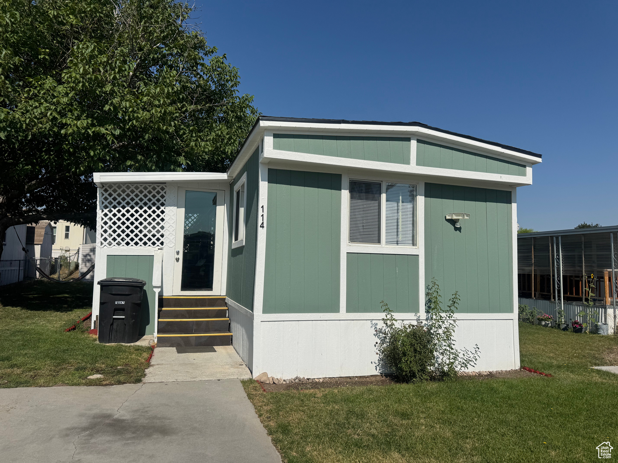 5075 W 4700 S #114