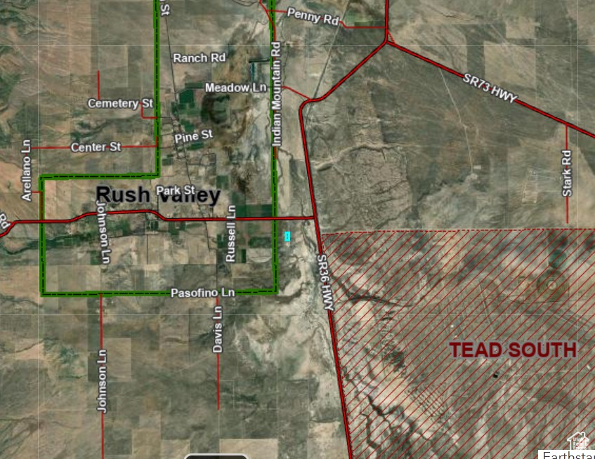 311 E STATE RD 199 RD