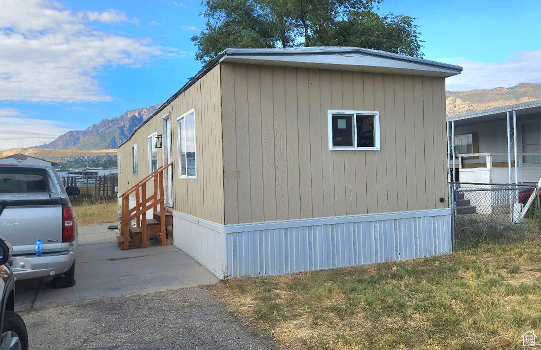 2491 N HIGHWAY 89  #125