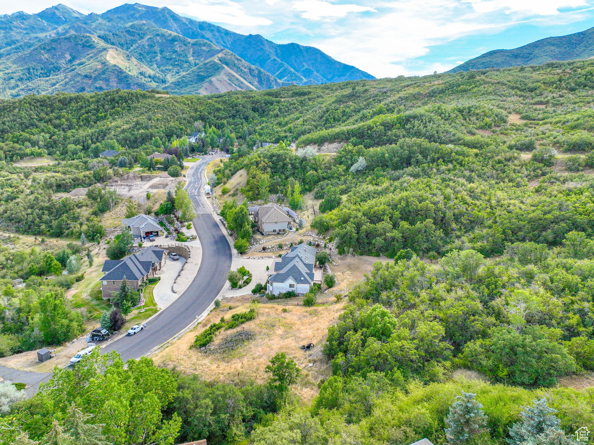 5928  WASATCH DR