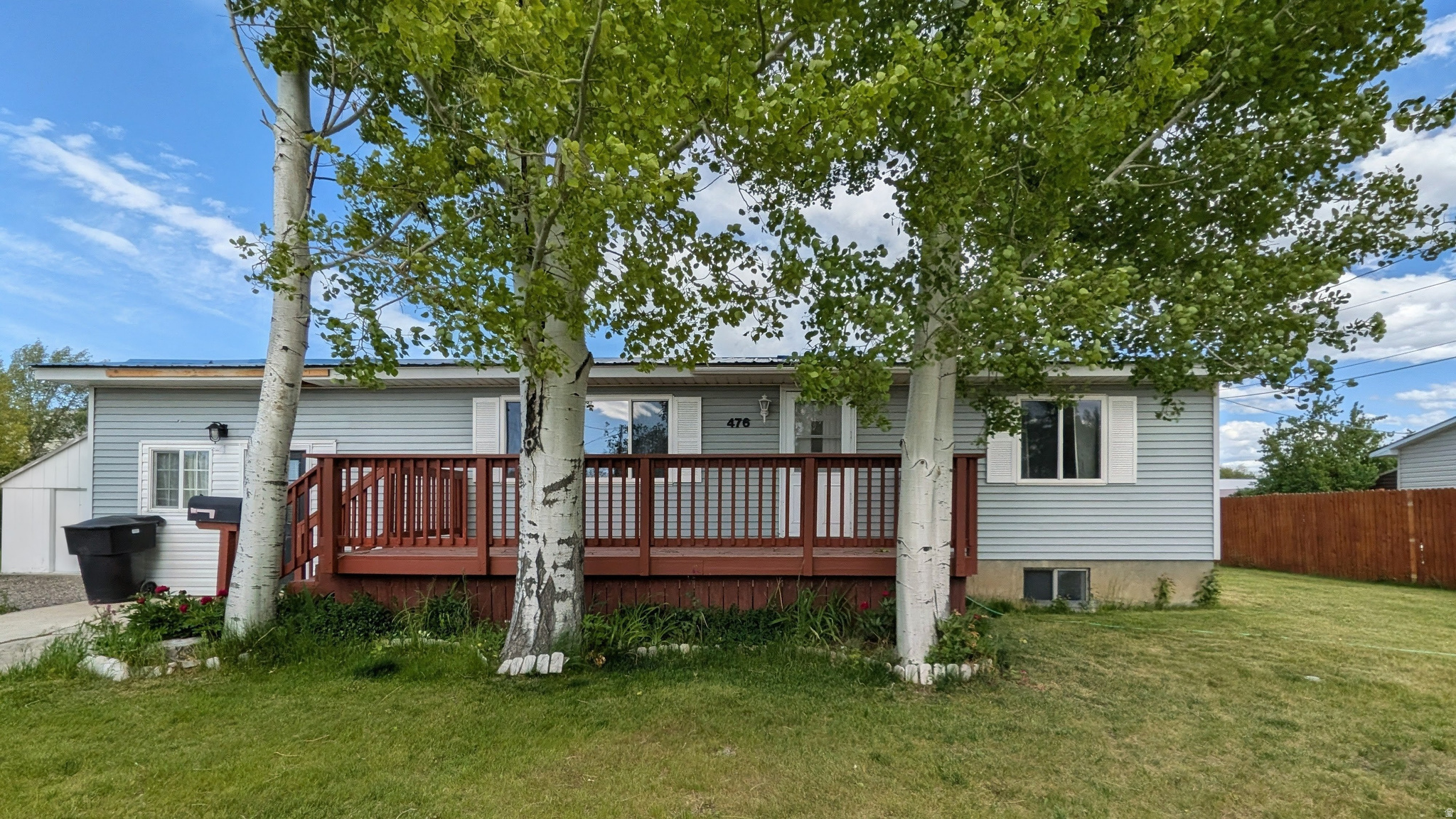 Photo of 476 N 10TH ST, Montpelier, ID 83254