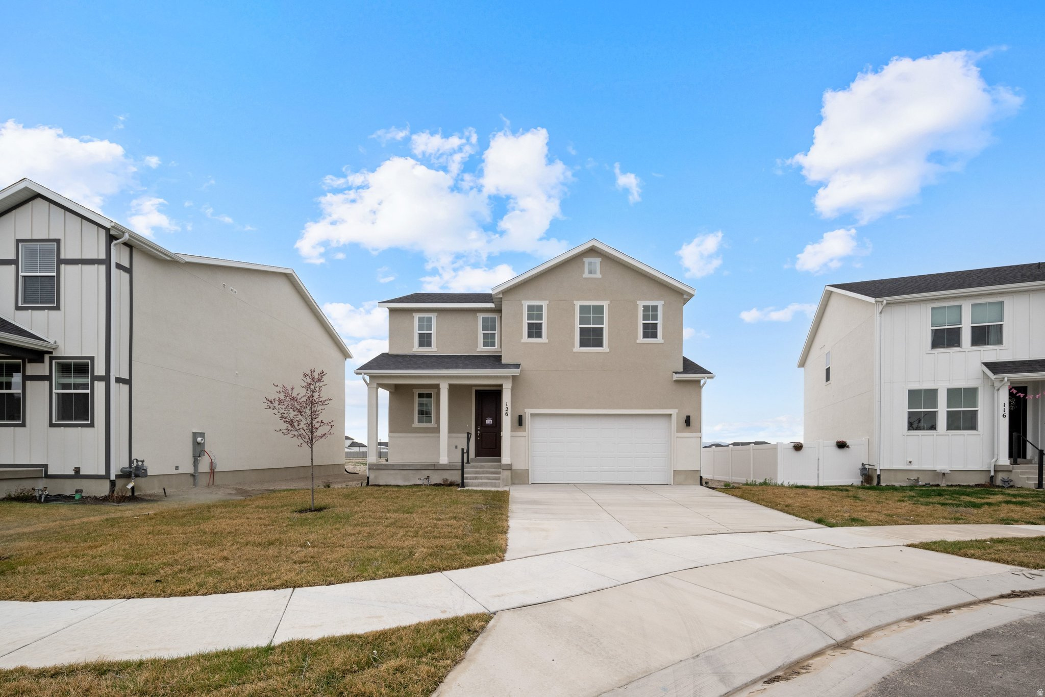 126 E CLEAR GRANITE WAY #103