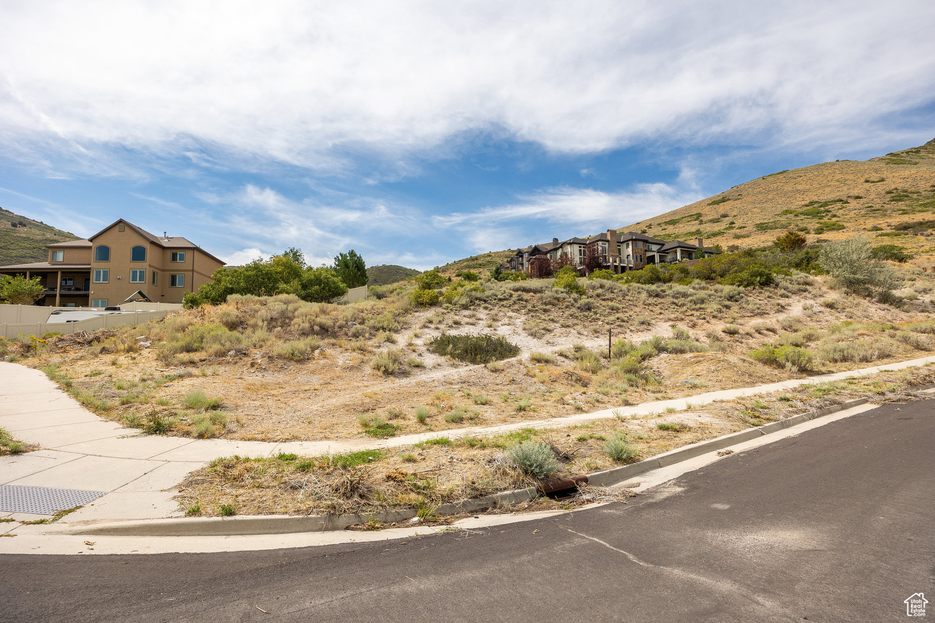 5527 W LOOKOUT MESA CIR