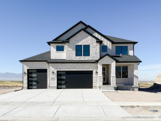 Photo of 2467 N DESERET VIEW ST, Tooele, UT 84074