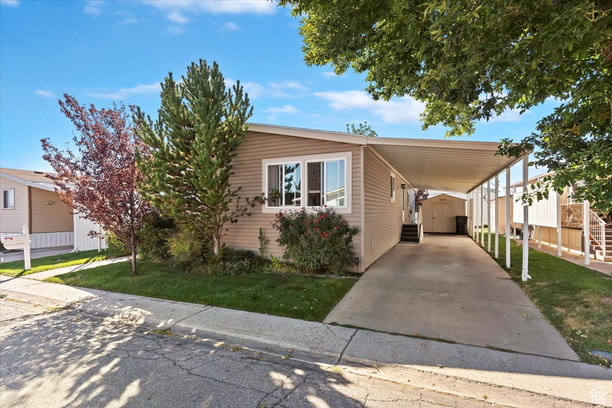 1111 N 2000 W #201