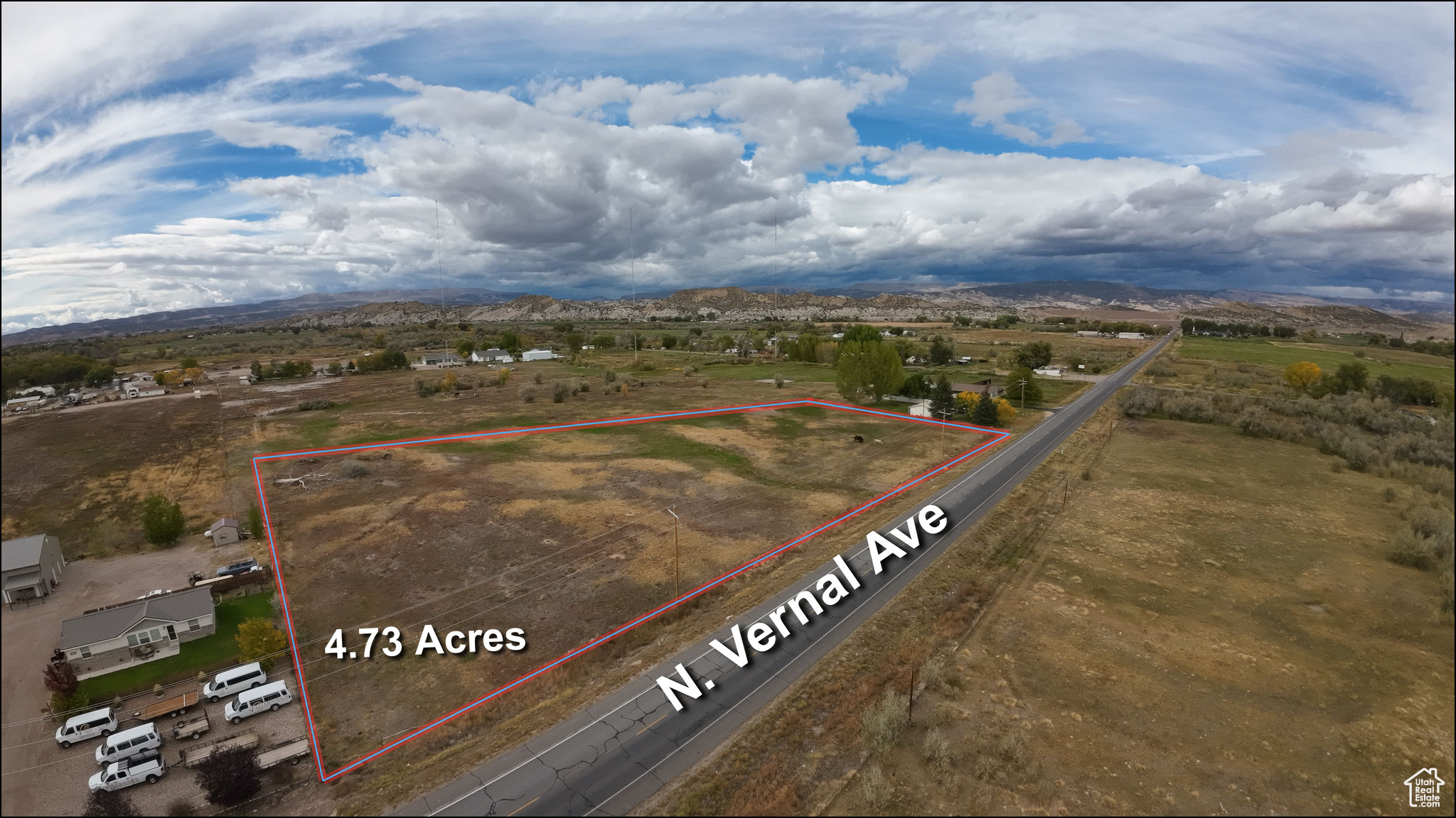 2425 N VERNAL AVE AVE