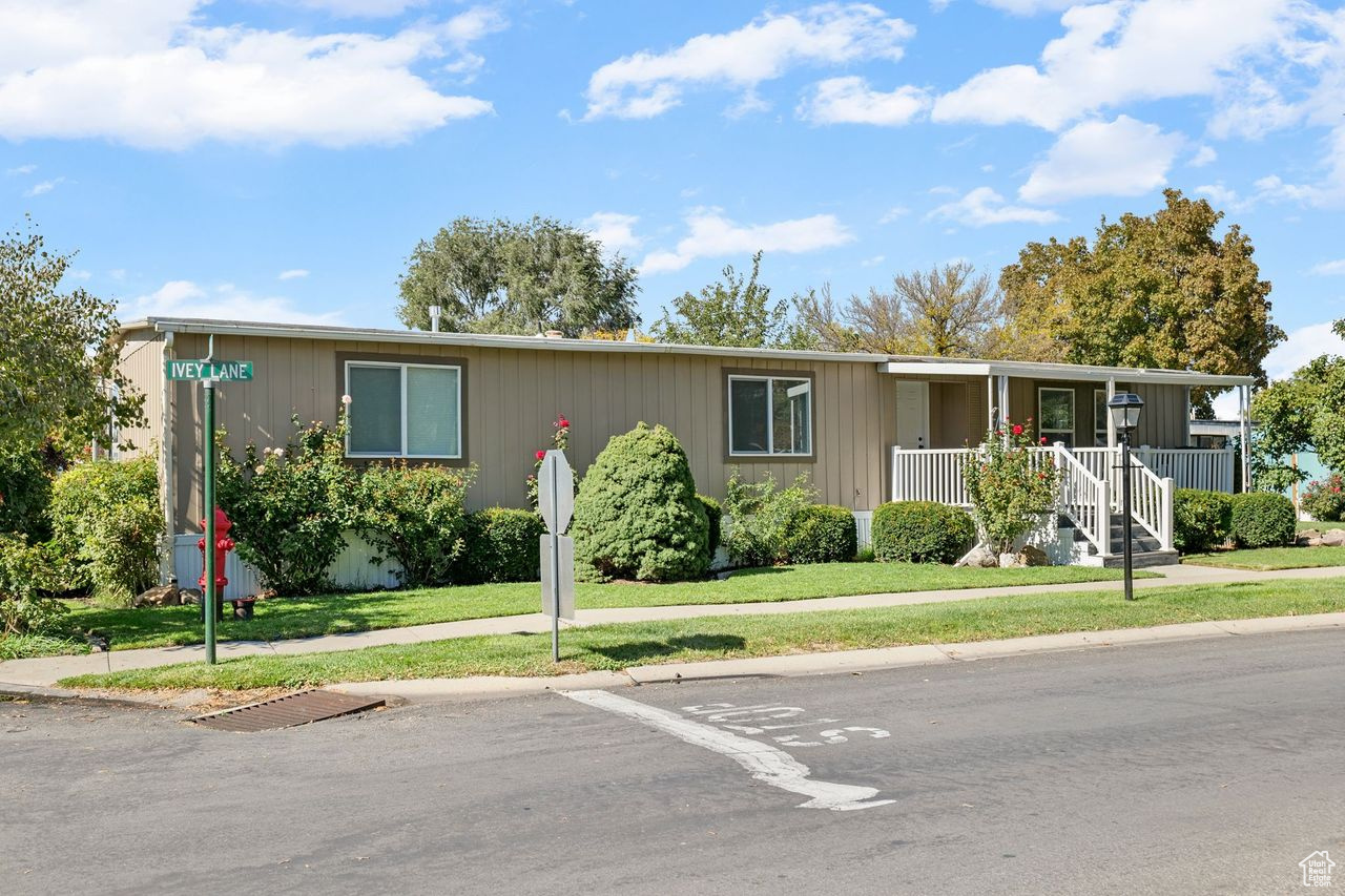 1062 W FOXGLOVE DR #118
