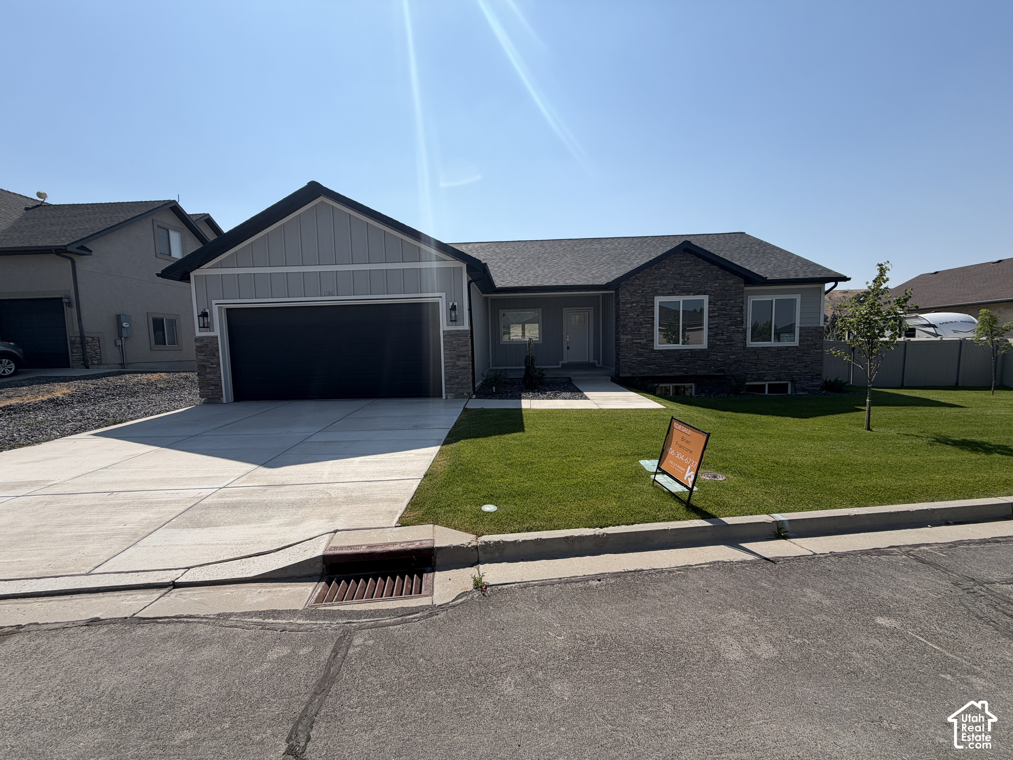 1186  VISTA RIDGE DR
