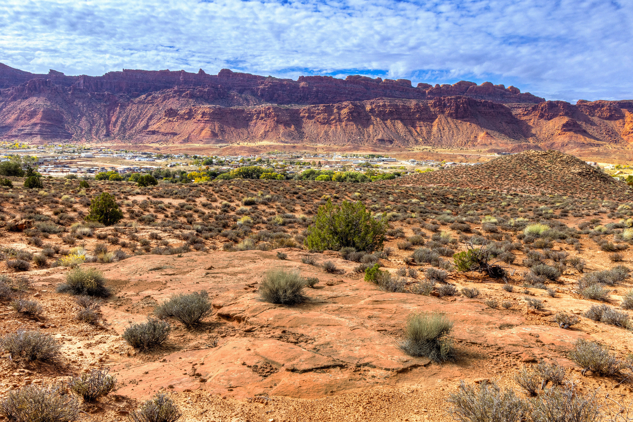1479 S WEST KAYENTA DR