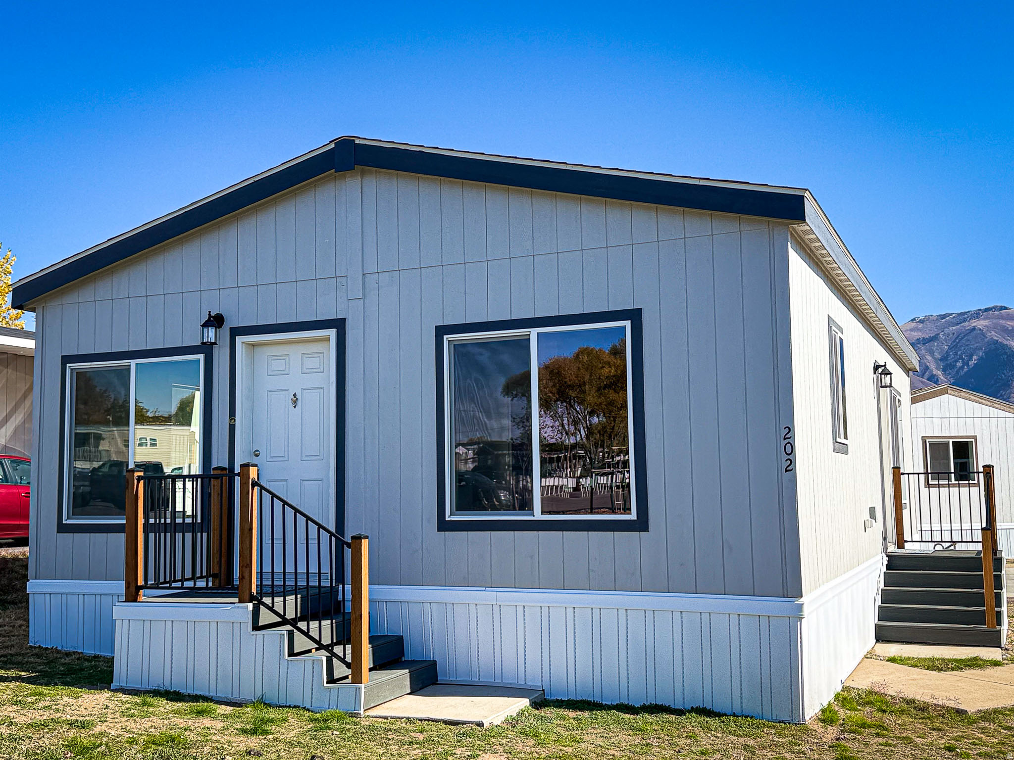 202  DARLINGTON WAY