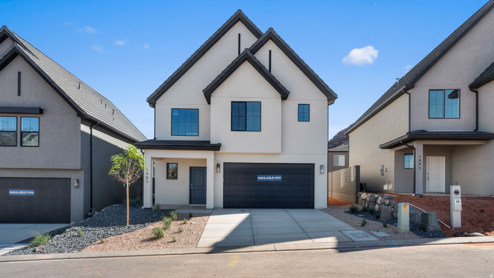 1511 S FINS RD #4117
