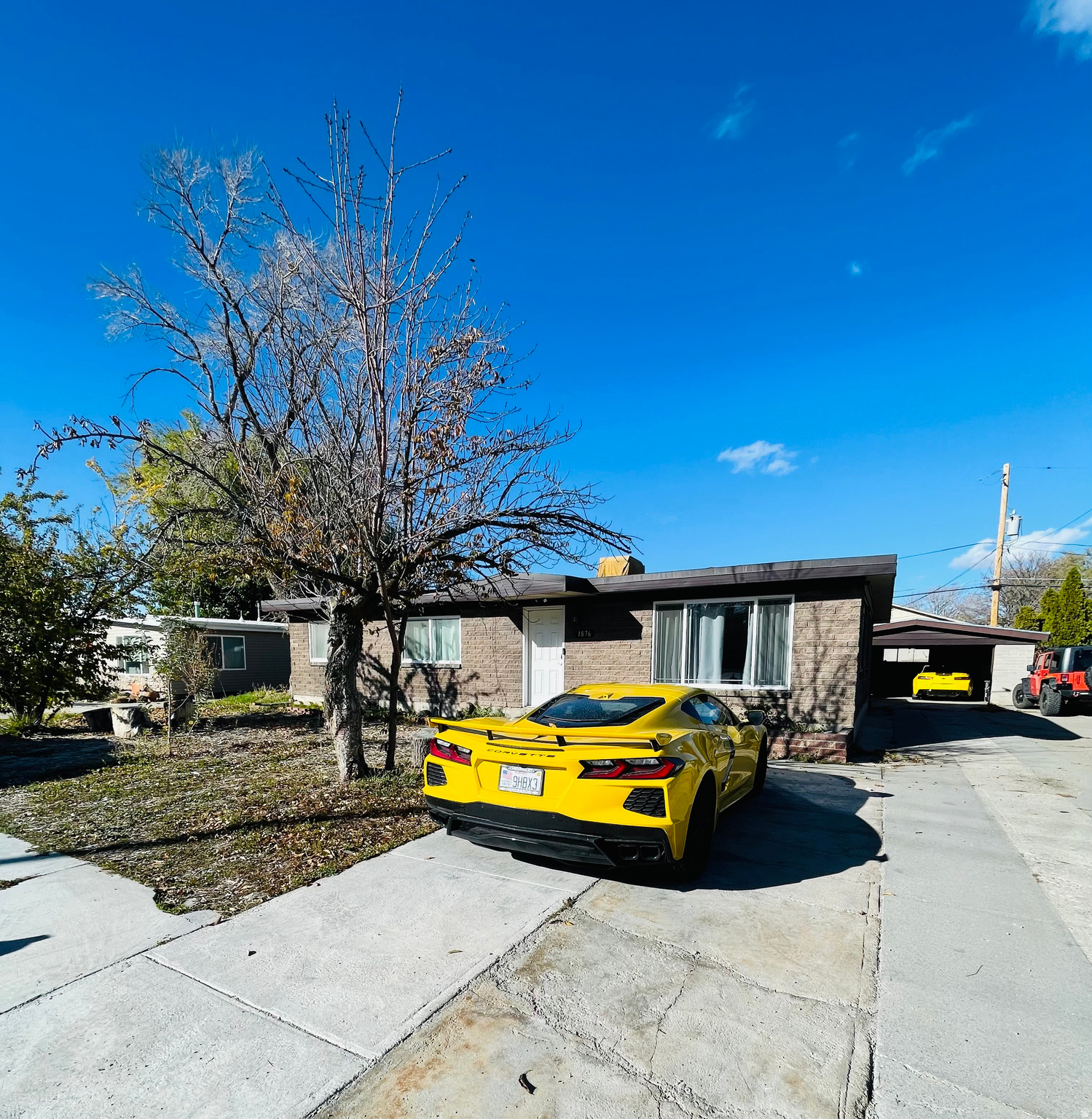 Photo of 1876 W 3300 S, Salt Lake City, UT 84119