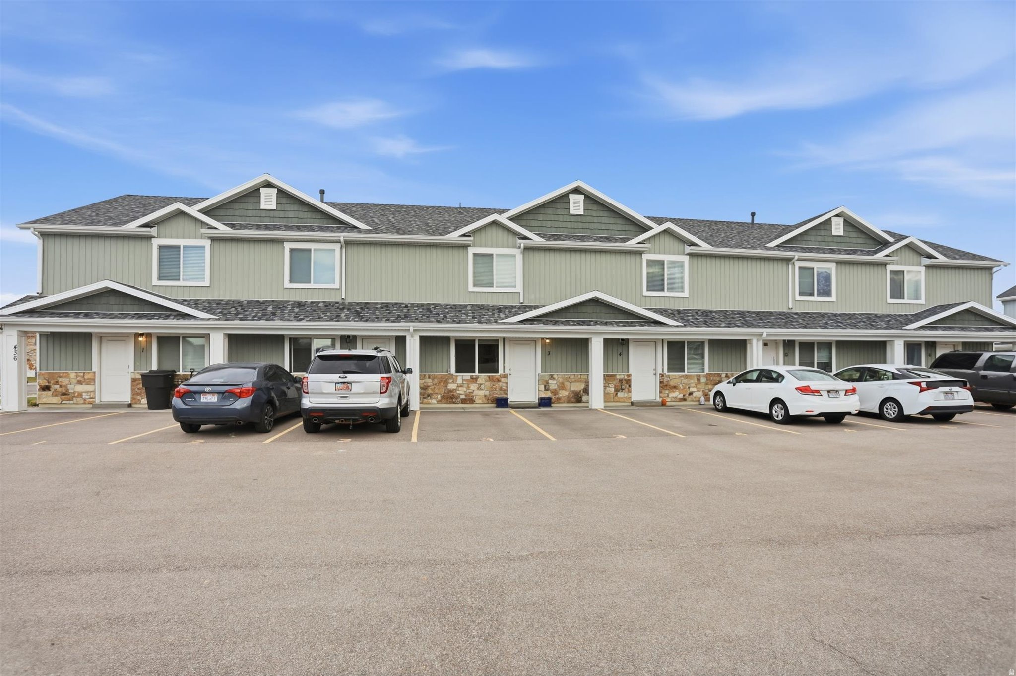 436 N 2650 W #3
