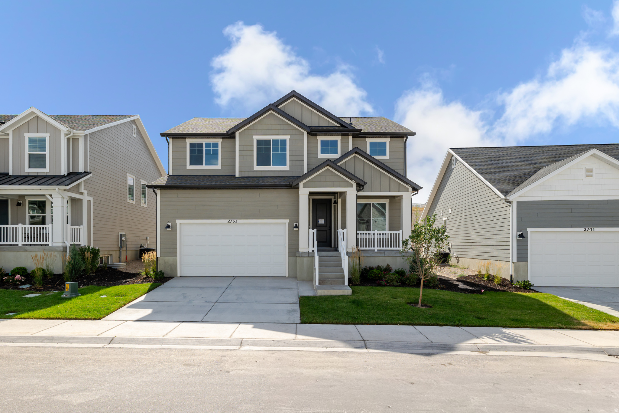 2733 N BLUE DAWN LN #2241