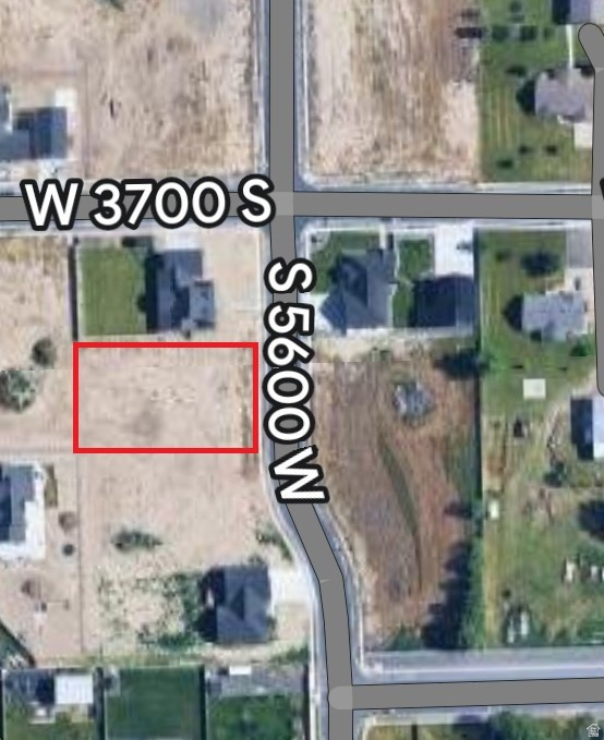 3719 S 5600 W