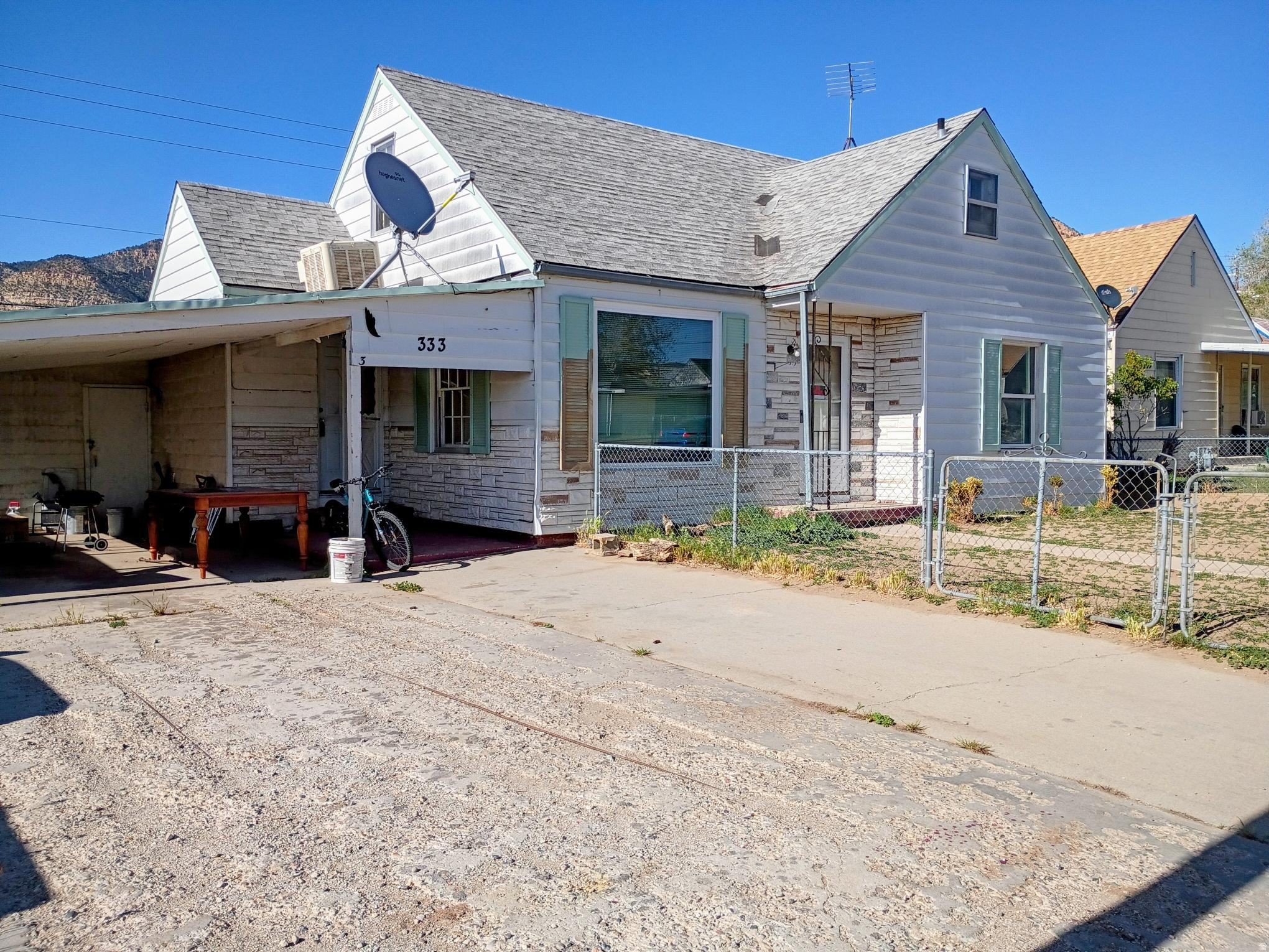 333  DENVER AVE