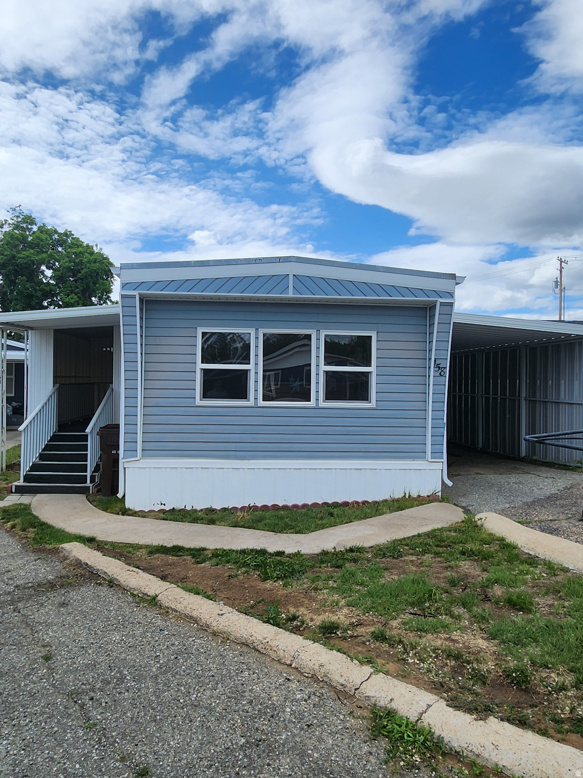158  CUSHING WAY