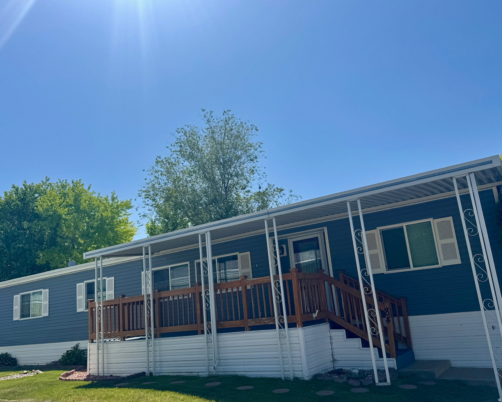 1111 N 2000 W #84