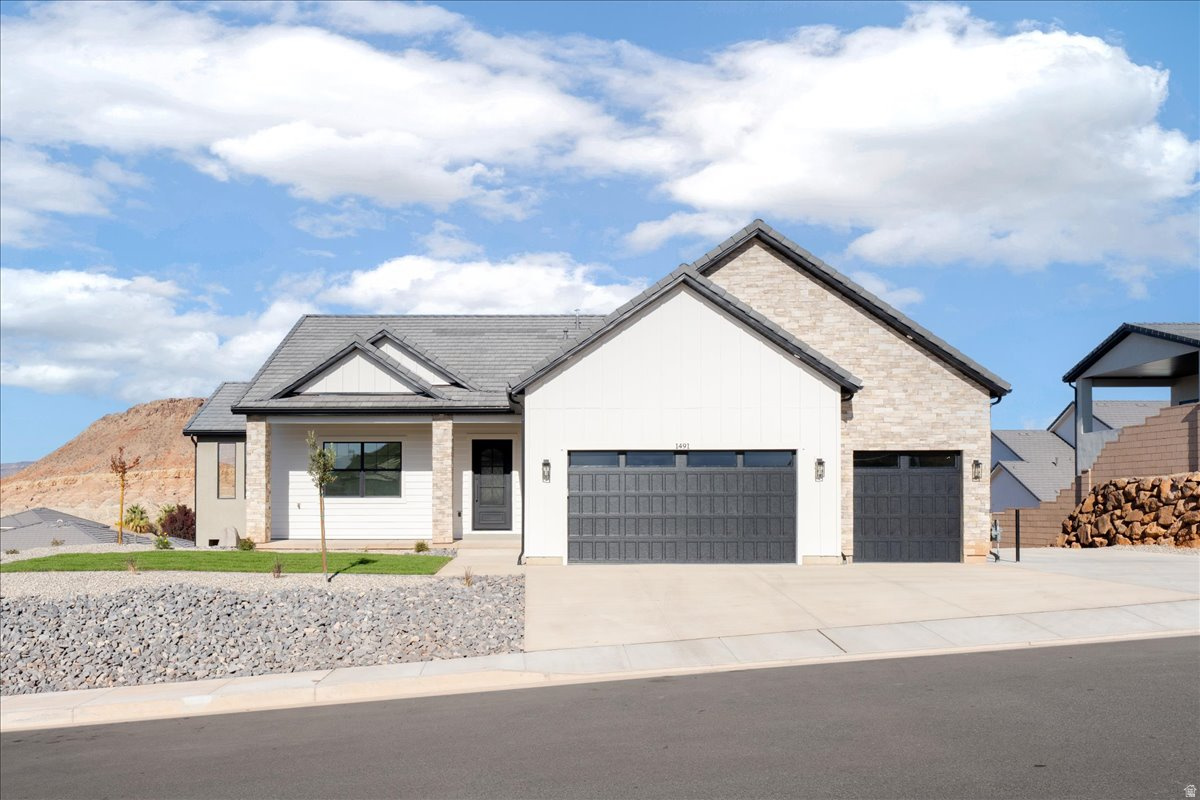 1491 E CENTARURUS WAY #86