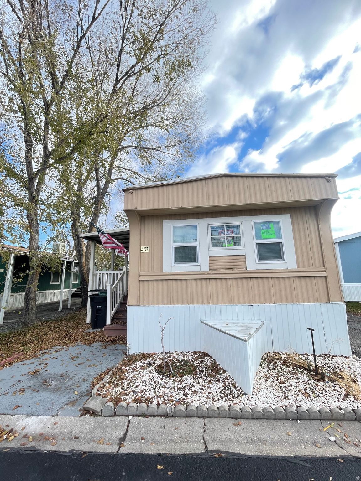 2875 S 2580 W #242
