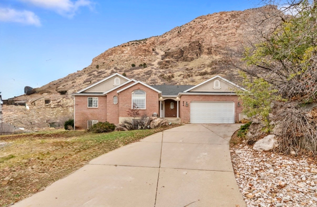 874 Avalon Hills Dr Ogden UT 84404 | $575,000 | UtahRealEstate.com