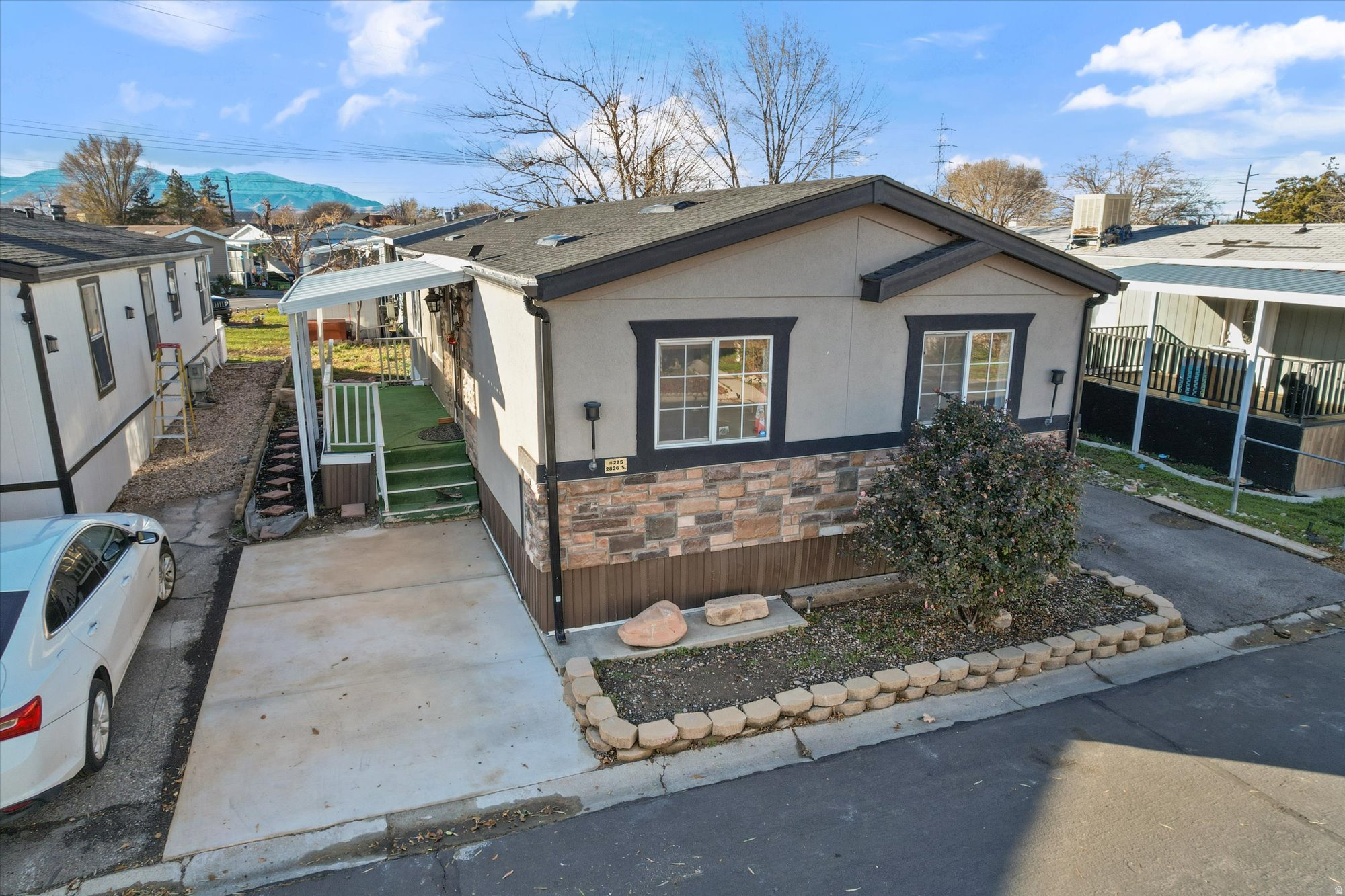 2826 S 2620 W #275