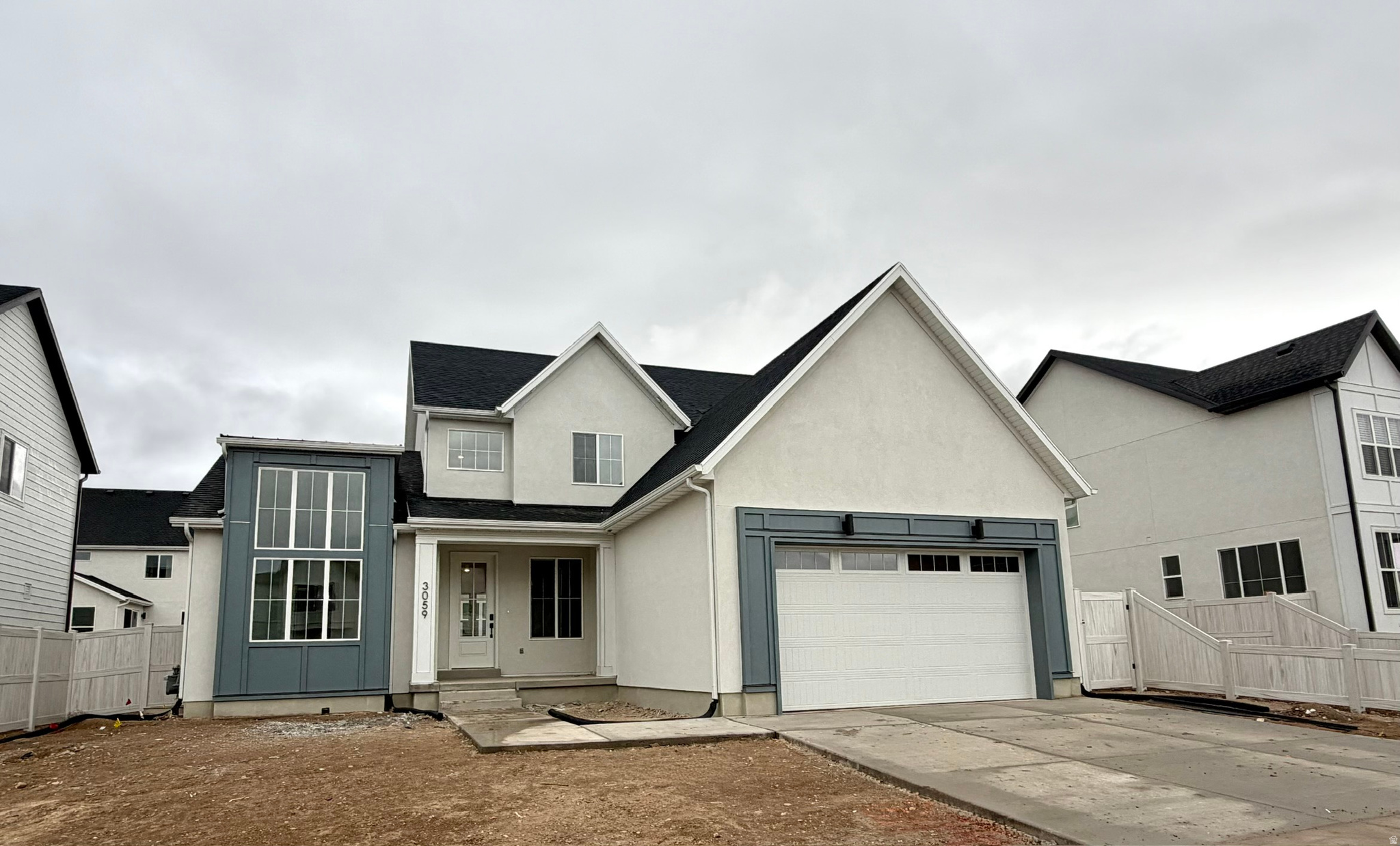 3059 N SUMMER WOOD DR #649