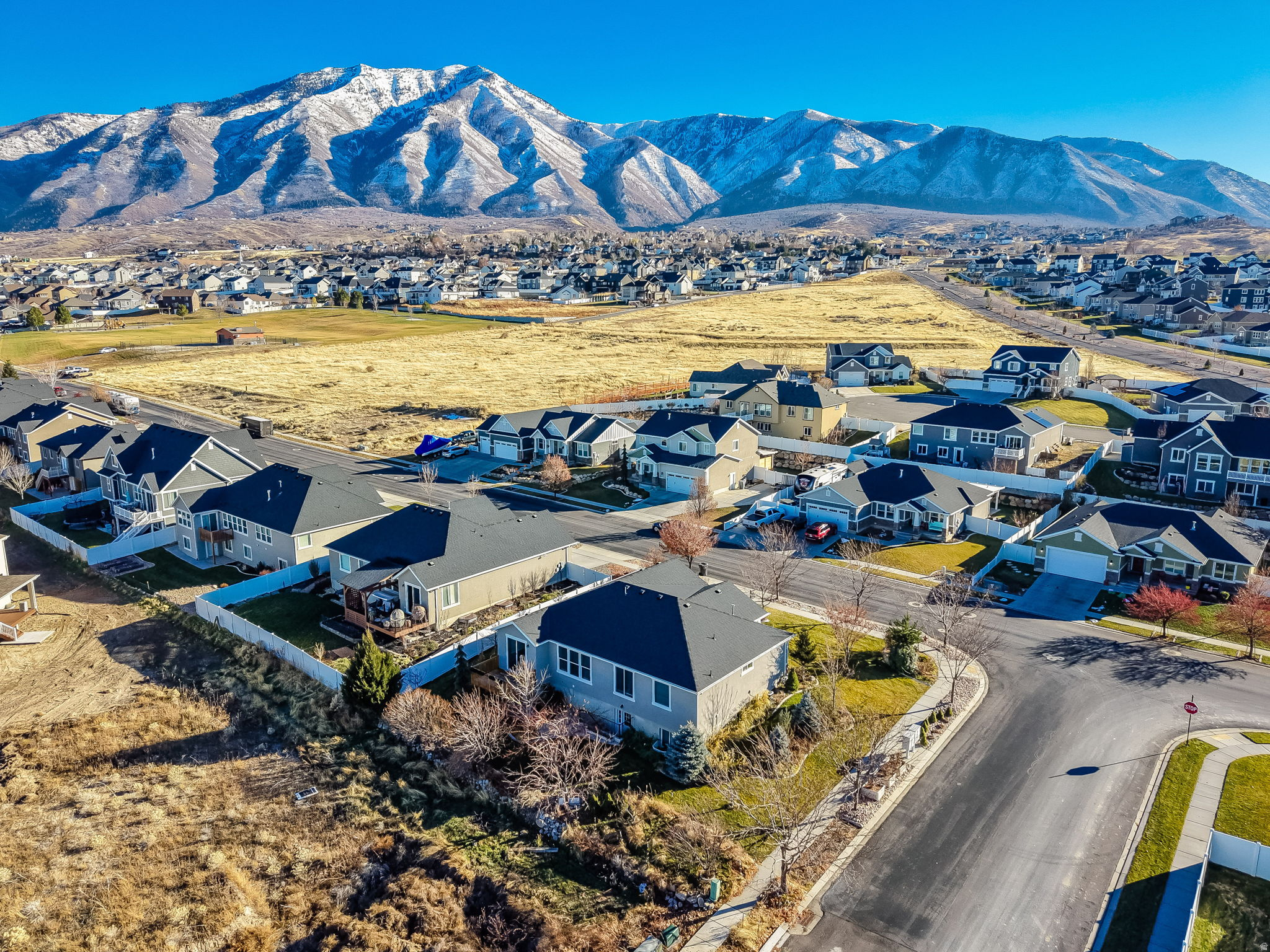 578 W SKY HAWK WAY Elk Ridge, UT 84651 - MLS 2126830