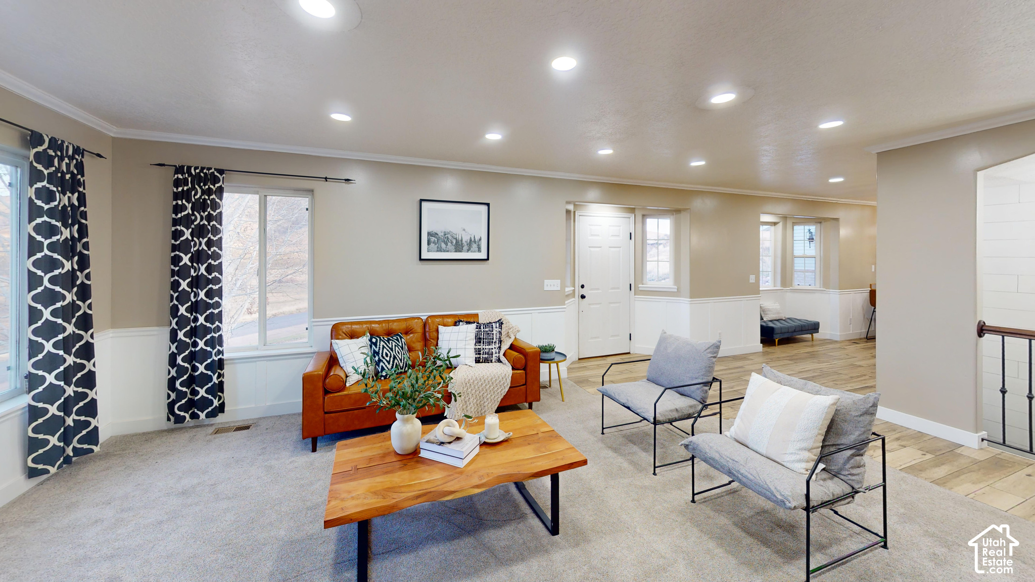 9029 N Treasureton Rd Preston ID 83263 | $649,000 | UtahRealEstate.com