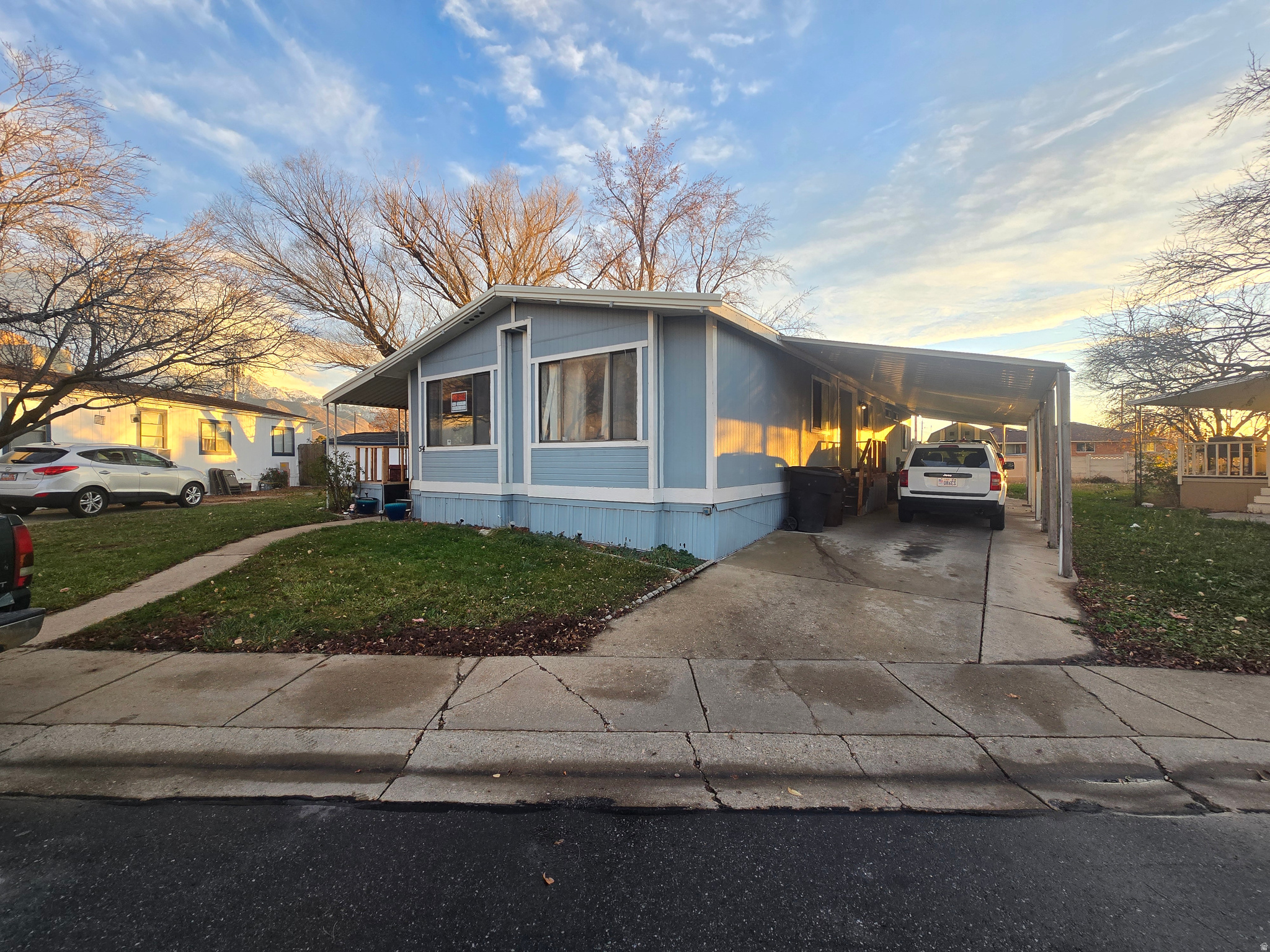 1450 N WASHINGTON BLVD #54
