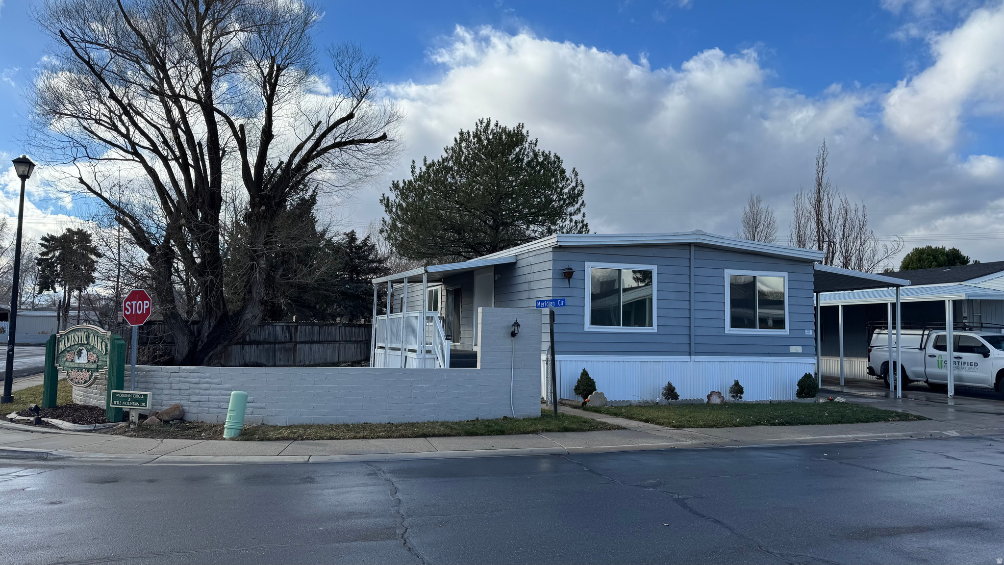 4576 S MERIDIAN CIR #4576