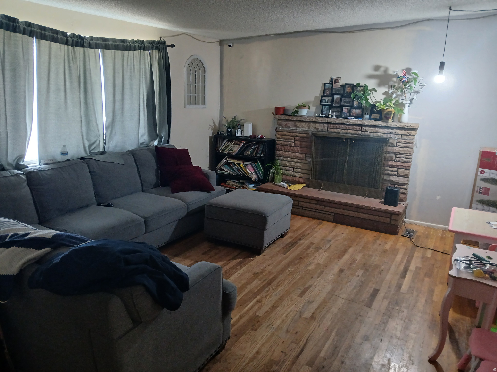 Listing Photo