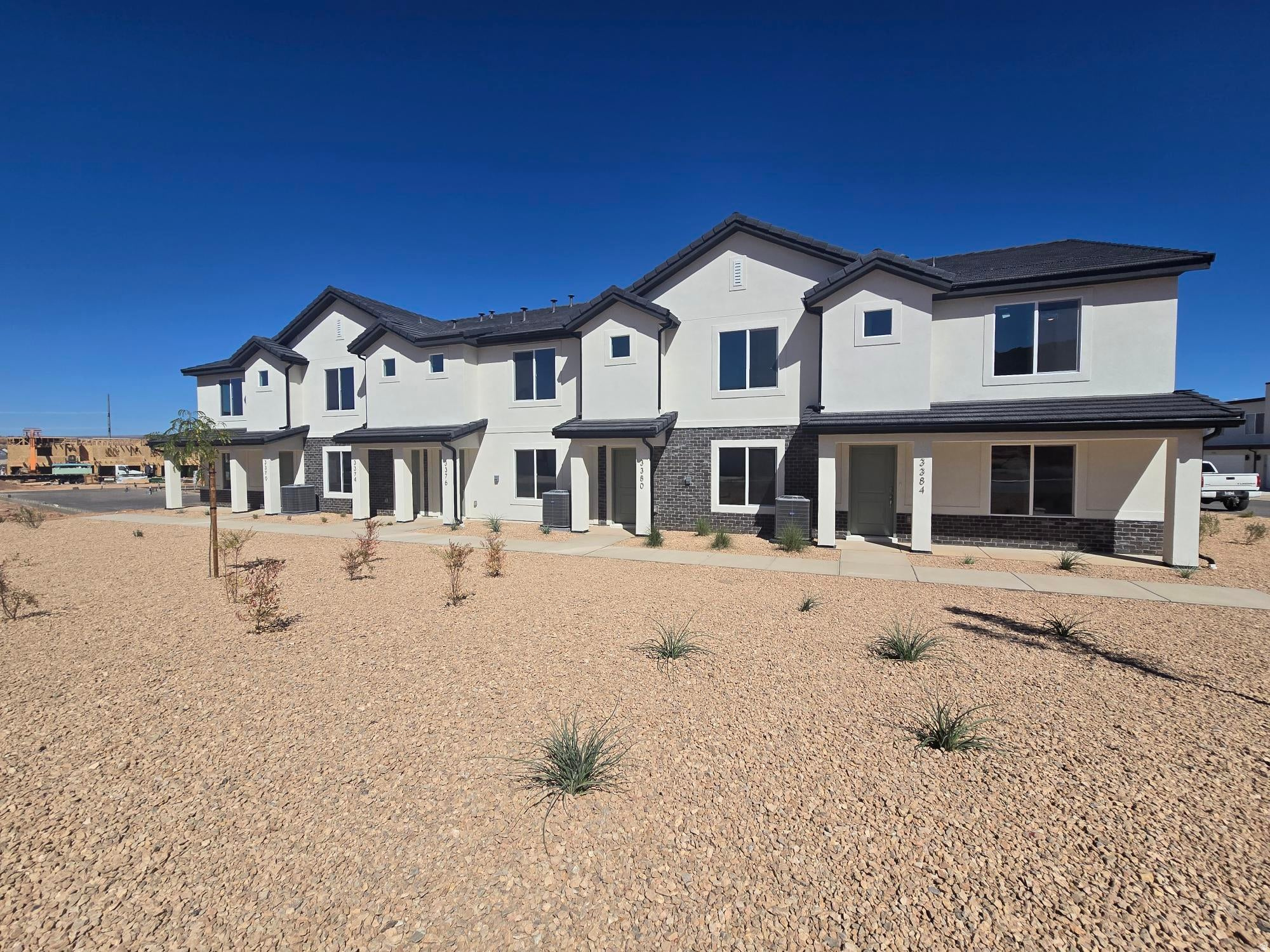 3340 E DANCE HALL LN #2337