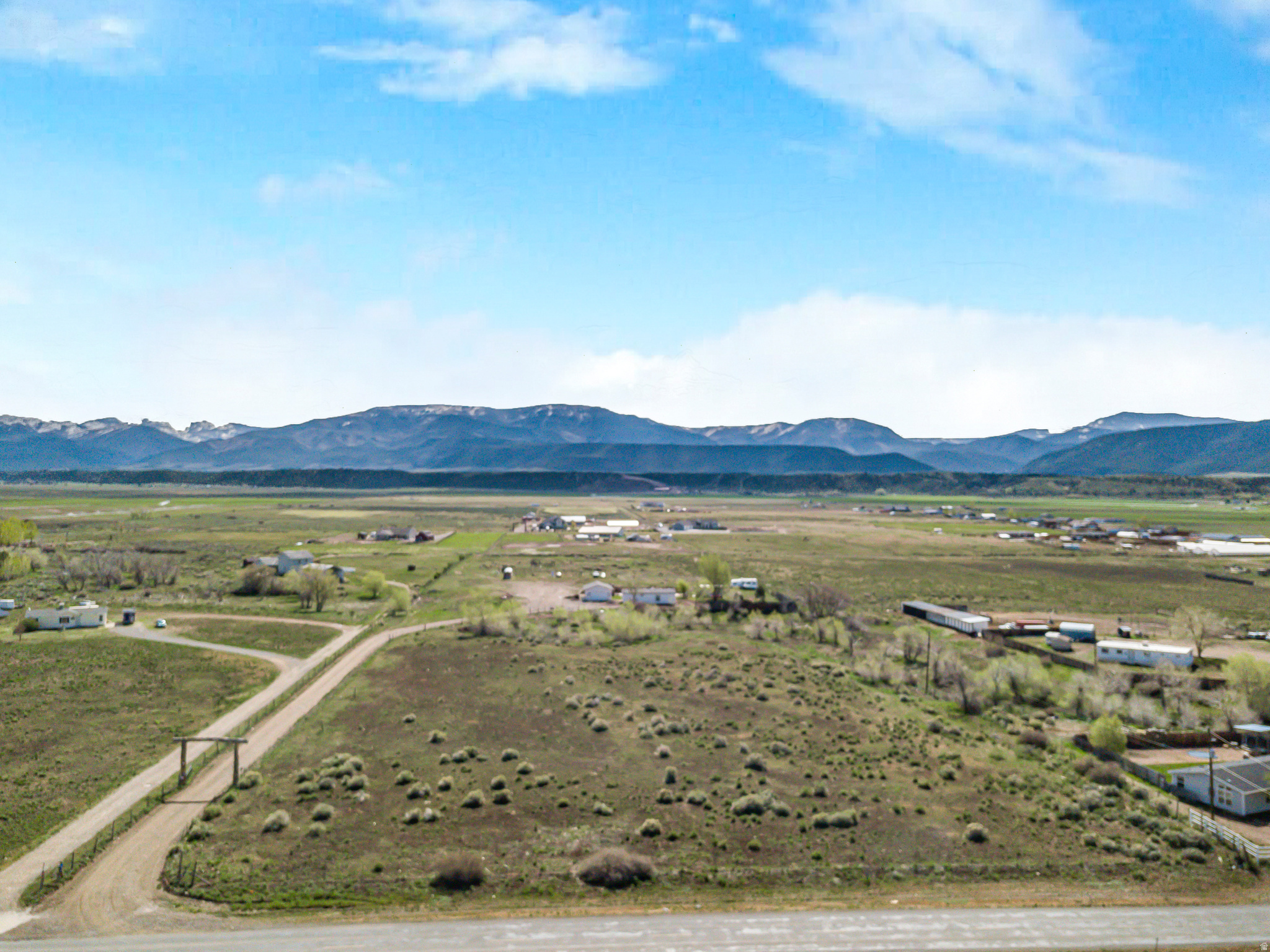 2000 N HWY 357