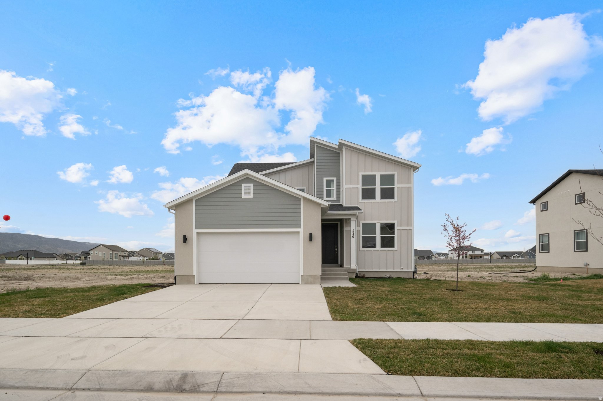 230 E CLEAR GRANITE WAY #110