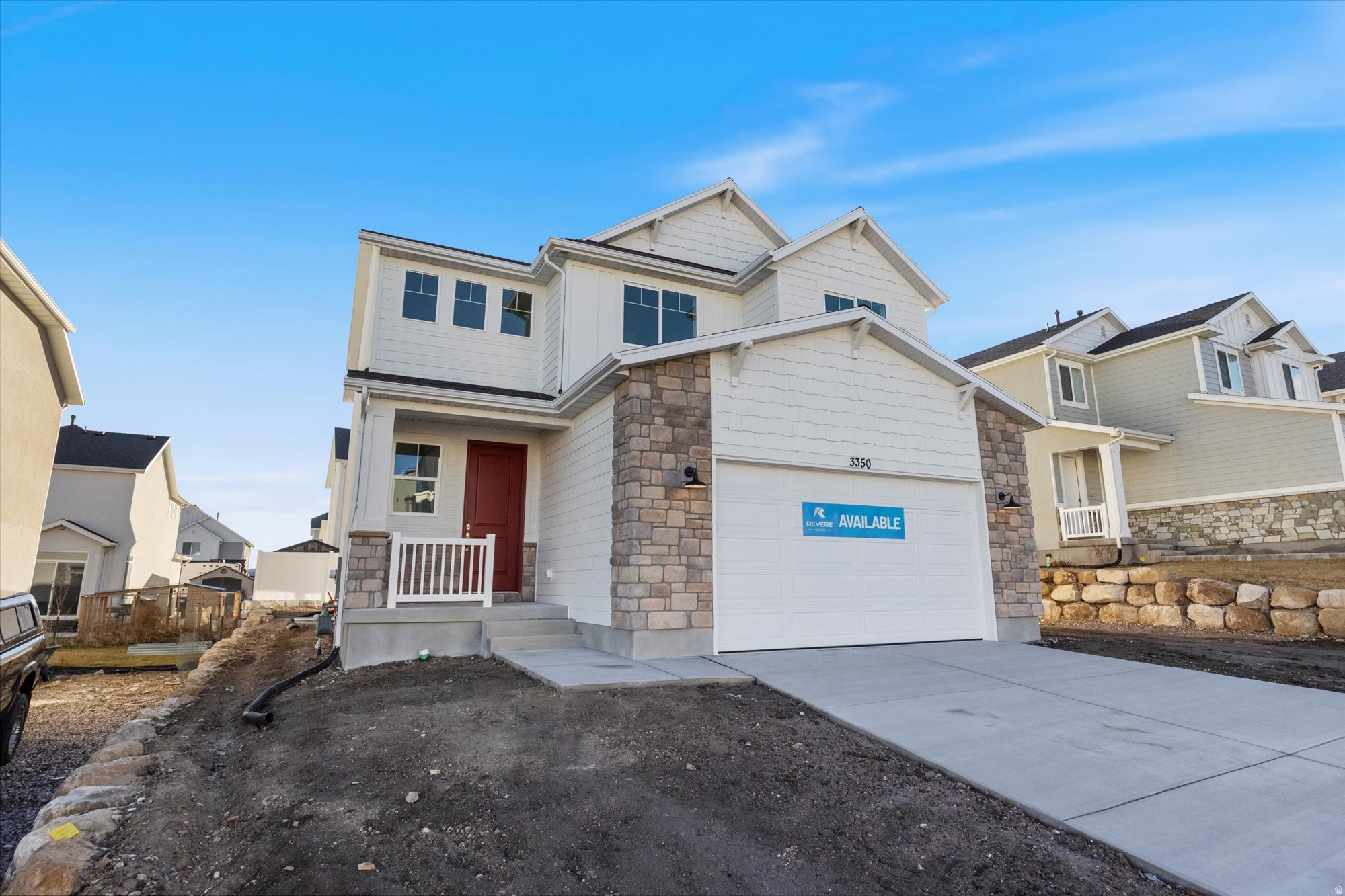 3350 E BAYWATER