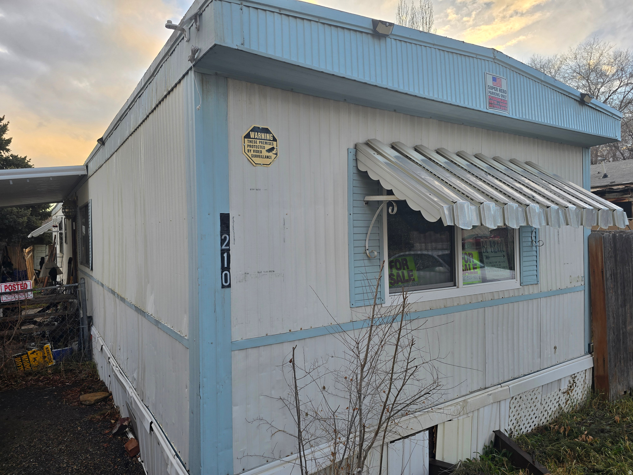 1265  CARBONVILLE RD #10